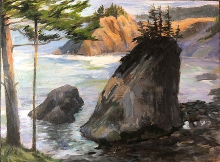 Arch Rock I