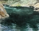 North Umpqua blue
