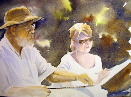 Painters