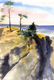 Shore acres cliff